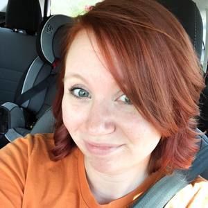 Meet your Posher, Courtney